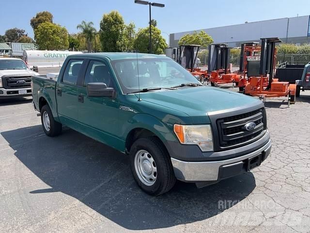 Ford F-150 أخرى