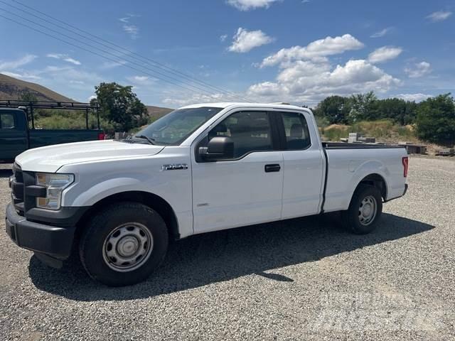 Ford F-150 أخرى