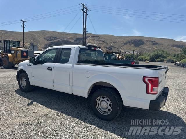 Ford F-150 أخرى