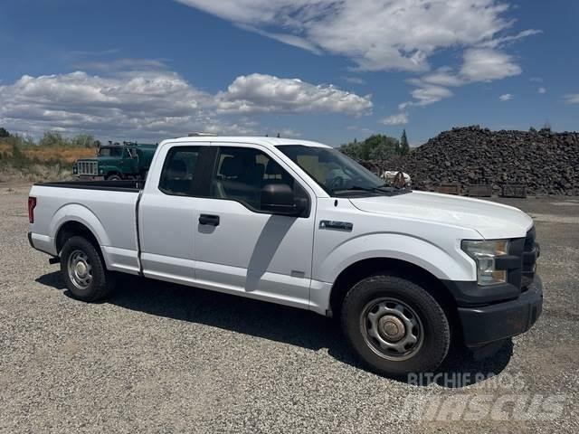 Ford F-150 أخرى