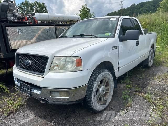 Ford F-150 أخرى