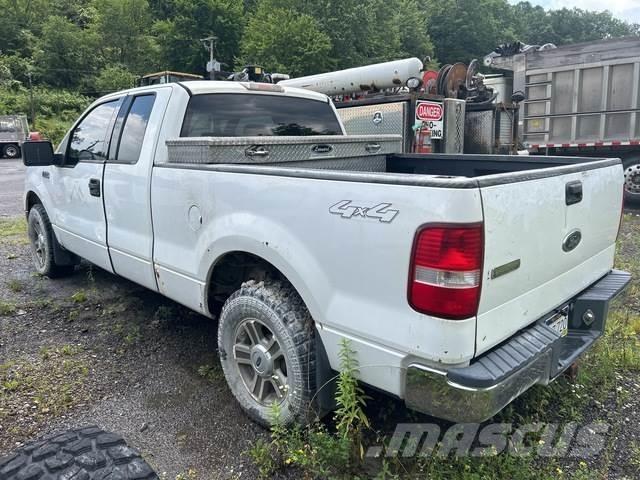 Ford F-150 أخرى