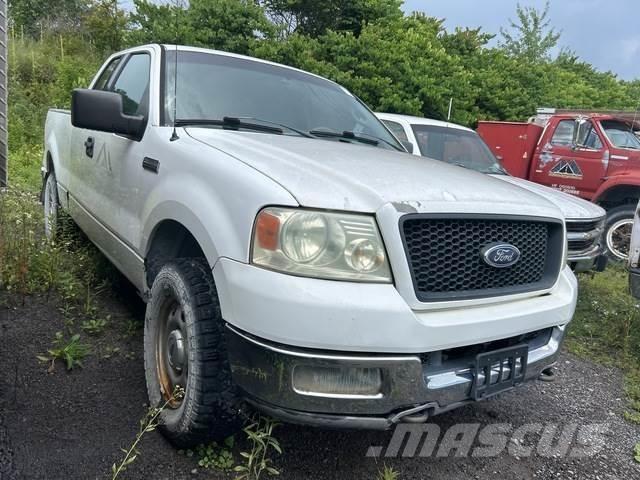 Ford F-150 أخرى