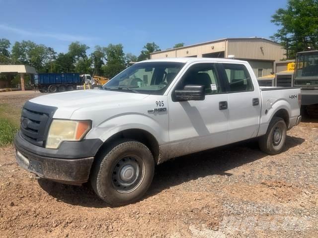 Ford F-150 أخرى
