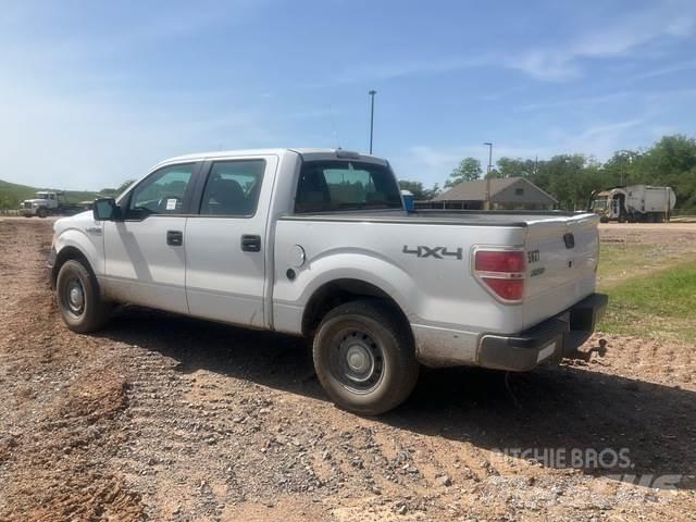 Ford F-150 أخرى