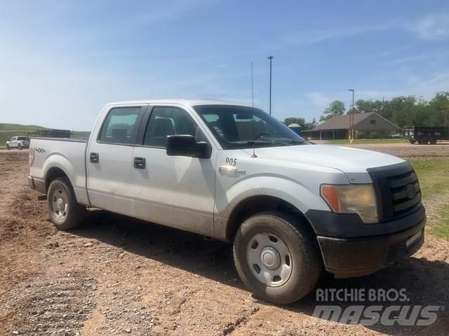 Ford F-150 أخرى