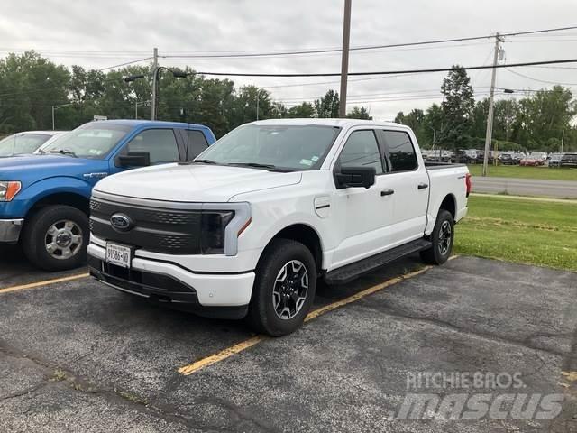 Ford F-150 أخرى