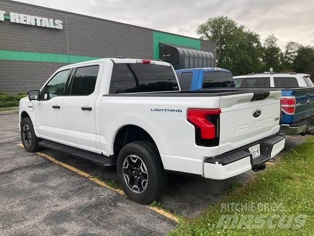 Ford F-150 أخرى
