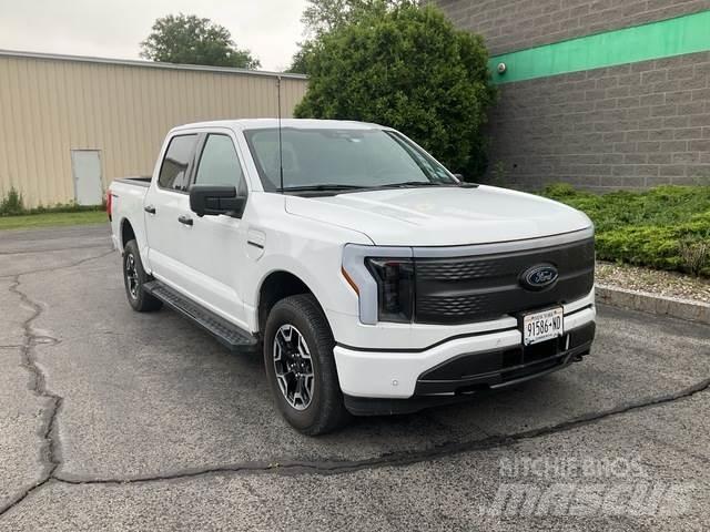 Ford F-150 أخرى