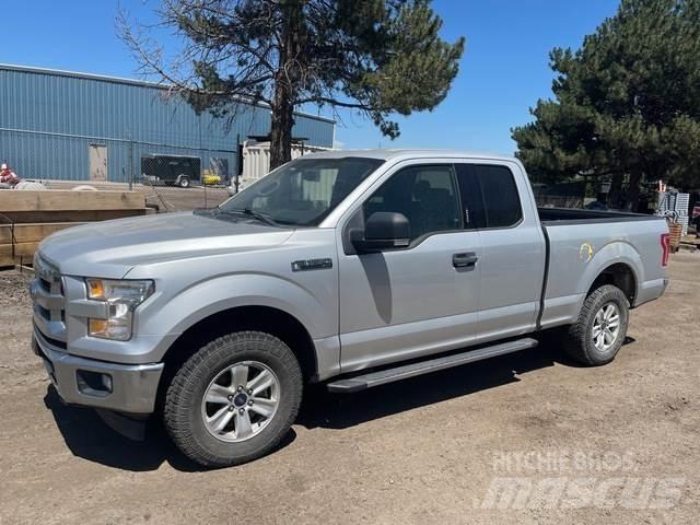 Ford F-150 أخرى