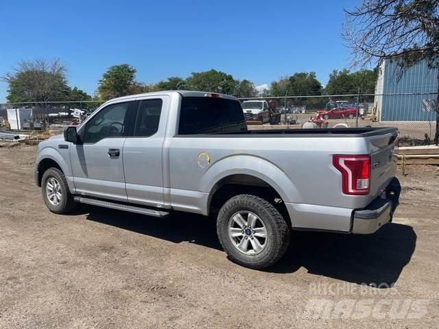Ford F-150 أخرى