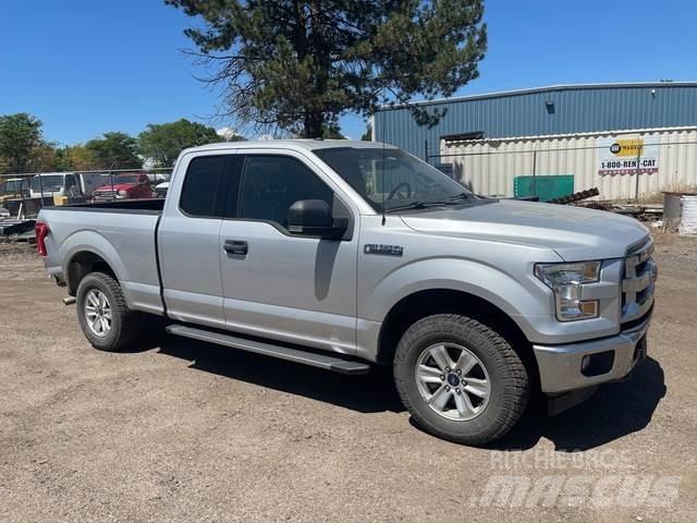 Ford F-150 أخرى