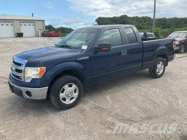 Ford F-150 أخرى