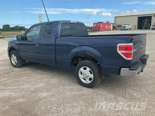Ford F-150 أخرى