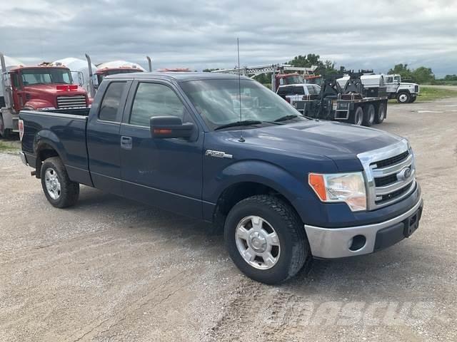 Ford F-150 أخرى