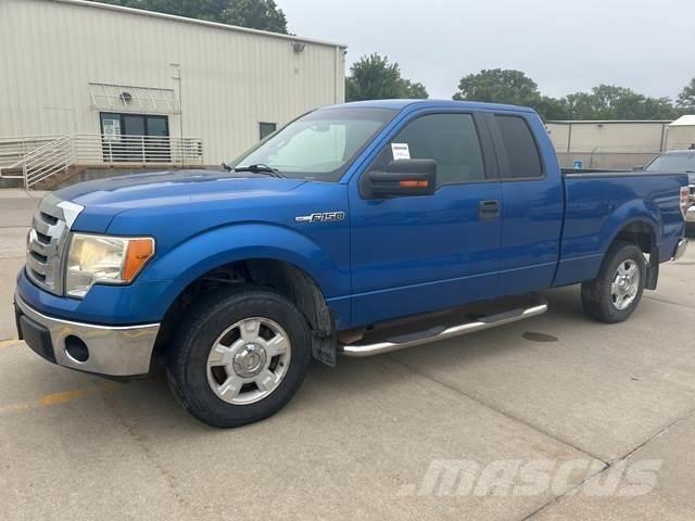 Ford F-150 أخرى