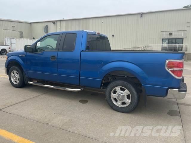 Ford F-150 أخرى