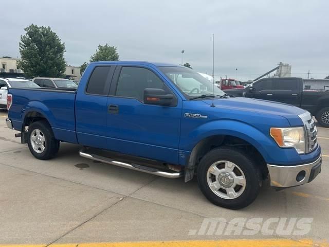 Ford F-150 أخرى