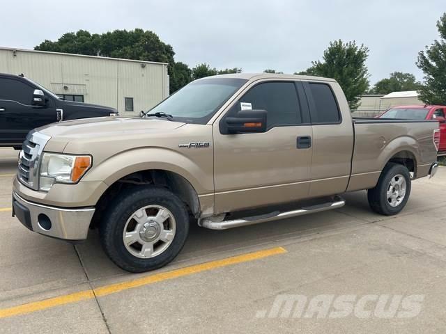 Ford F-150 أخرى