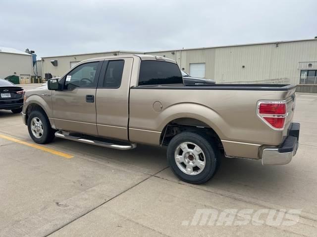 Ford F-150 أخرى