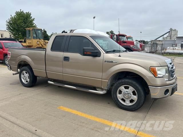 Ford F-150 أخرى