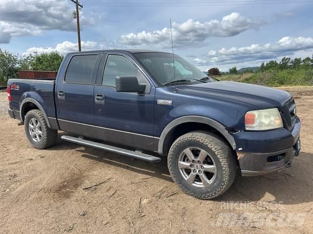 Ford F-150 أخرى