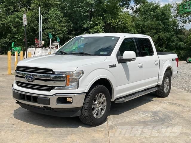 Ford F-150 أخرى