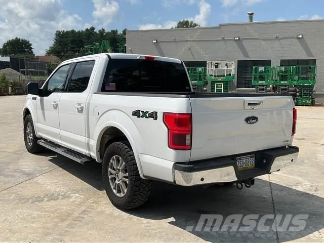 Ford F-150 أخرى
