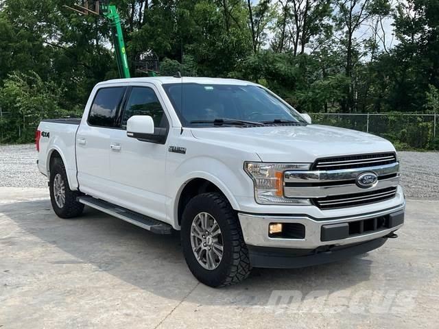 Ford F-150 أخرى