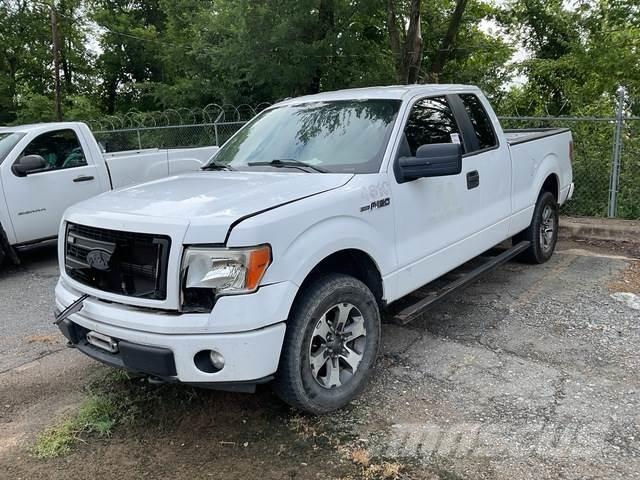 Ford F-150 أخرى