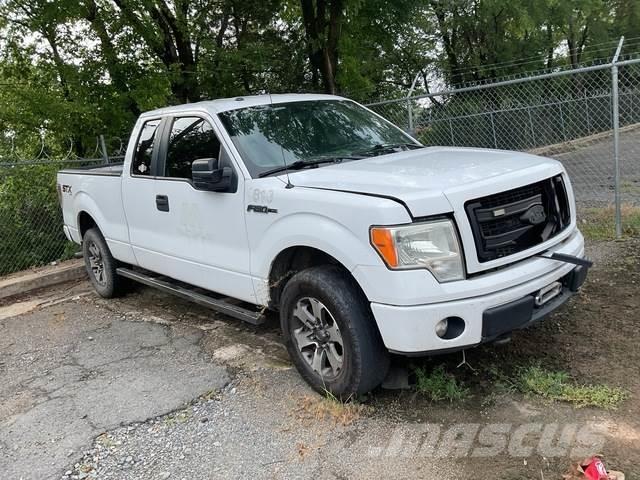 Ford F-150 أخرى