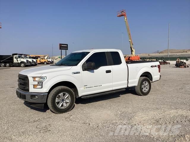 Ford F-150 أخرى