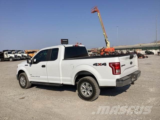 Ford F-150 أخرى