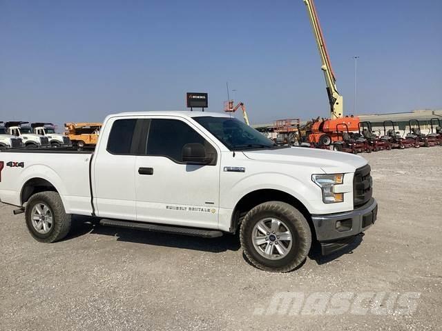 Ford F-150 أخرى