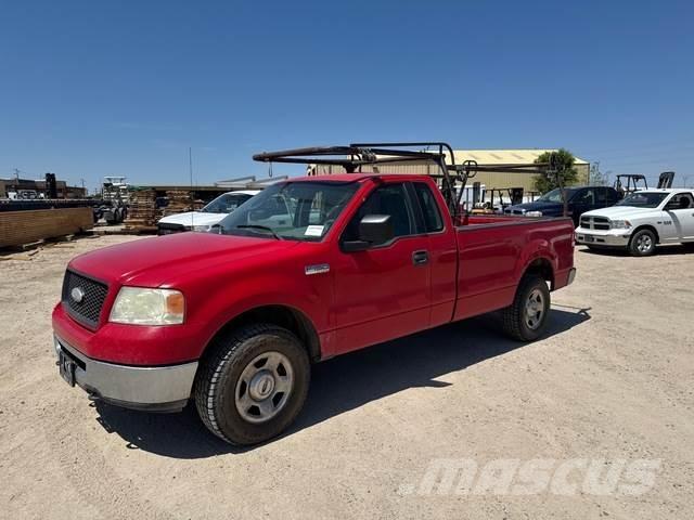 Ford F-150 أخرى