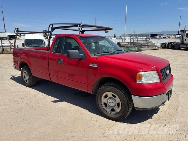 Ford F-150 أخرى