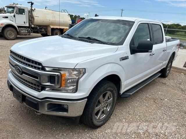 Ford F-150 أخرى
