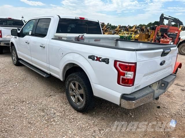 Ford F-150 أخرى