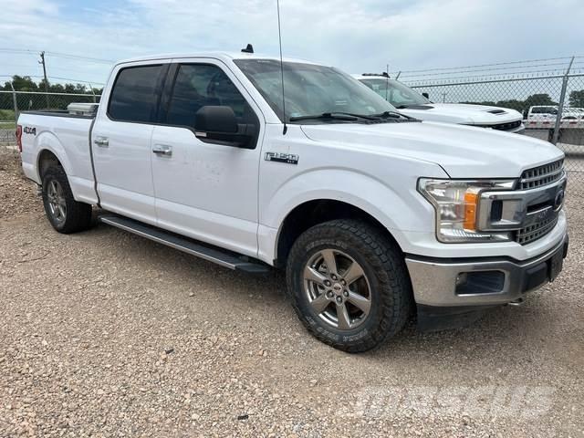 Ford F-150 أخرى