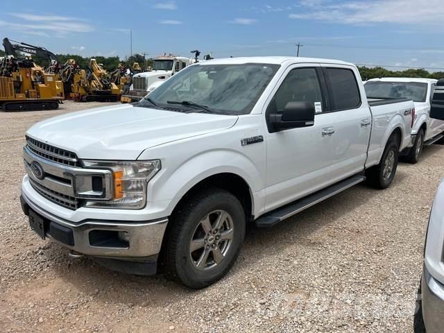 Ford F-150 أخرى