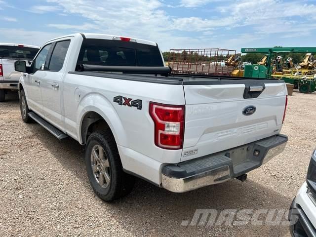 Ford F-150 أخرى