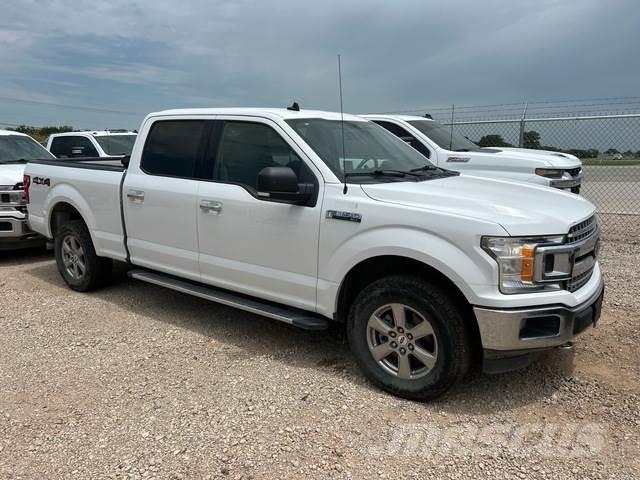Ford F-150 أخرى
