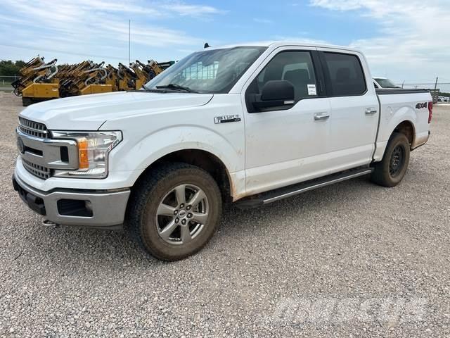 Ford F-150 أخرى