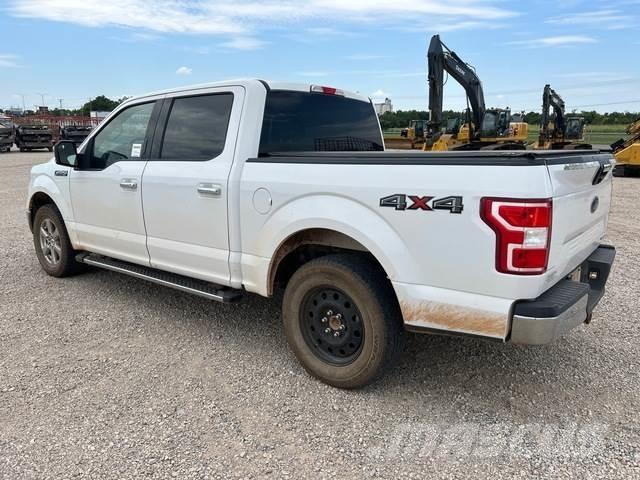 Ford F-150 أخرى