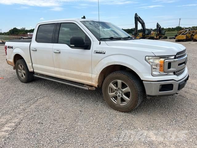 Ford F-150 أخرى