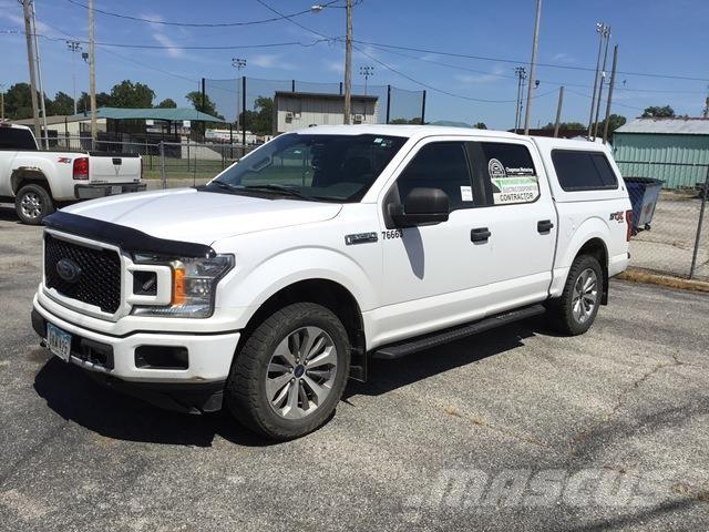 Ford F-150 أخرى