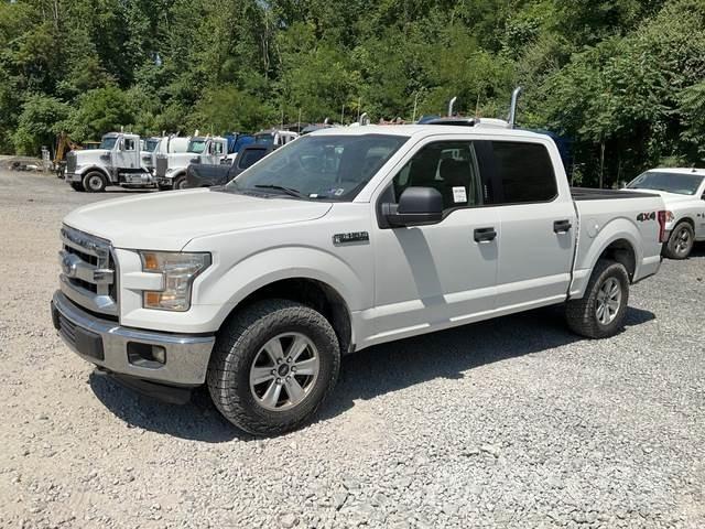 Ford F-150 أخرى