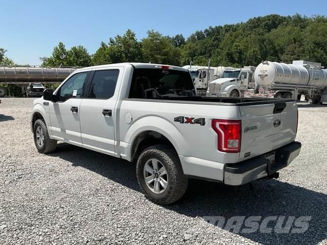 Ford F-150 أخرى