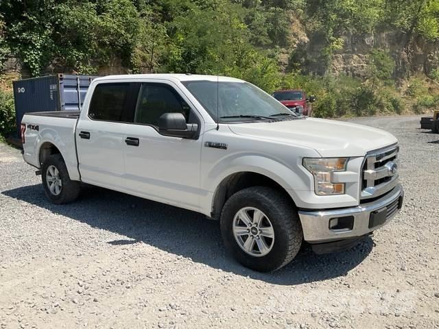 Ford F-150 أخرى