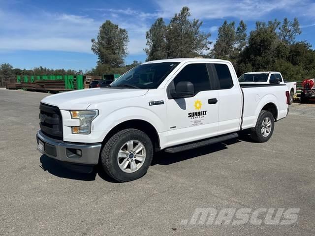 Ford F-150 أخرى